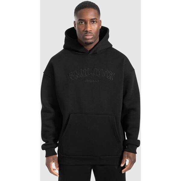 Thumbnail - SMILODOX Hoodie Levio