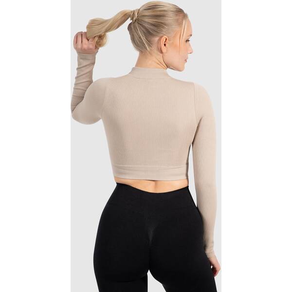 Thumbnail - SMILODOX Trainingsjacke Slim Zeya