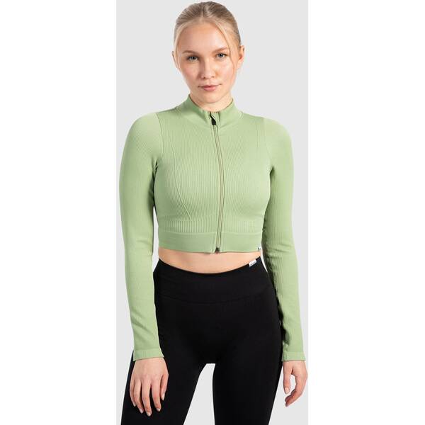 Thumbnail - SMILODOX Trainingsjacke Slim Zeya