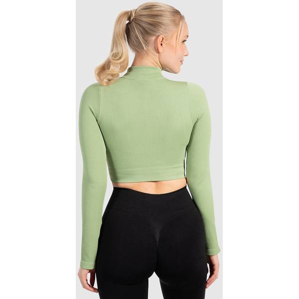 Thumbnail - SMILODOX Trainingsjacke Slim Zeya