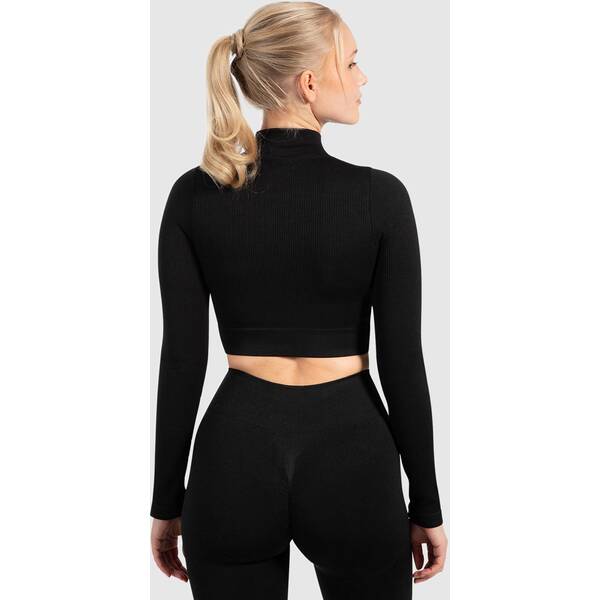 Thumbnail - SMILODOX Trainingsjacke Slim Zeya