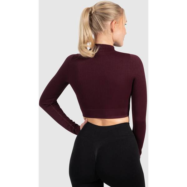 Thumbnail - SMILODOX Trainingsjacke Slim Zeya