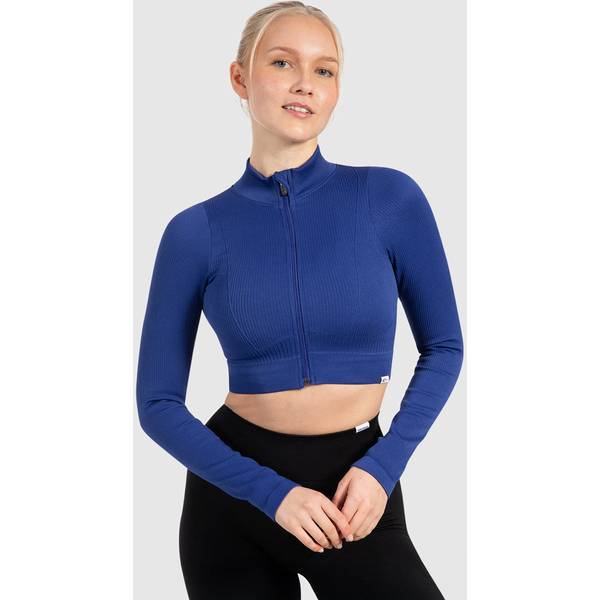 Thumbnail - SMILODOX Trainingsjacke Slim Zeya