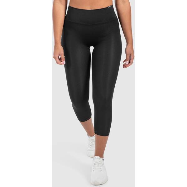 Thumbnail - SMILODOX Capri Leggings Mirella