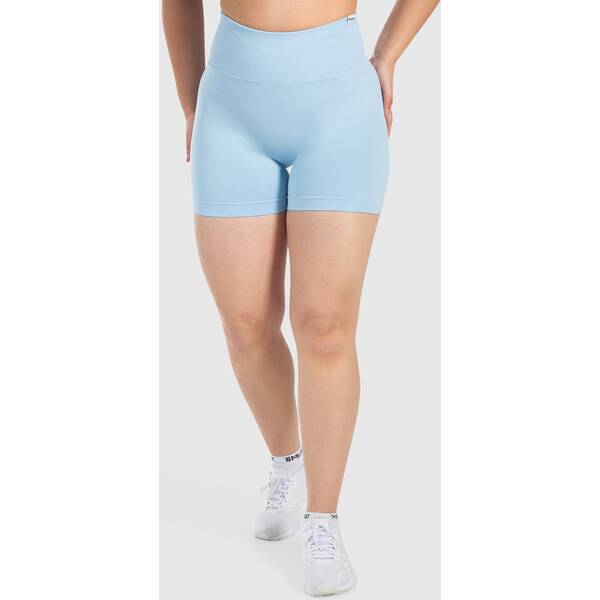 Thumbnail - SMILODOX Short Leggings Elvia