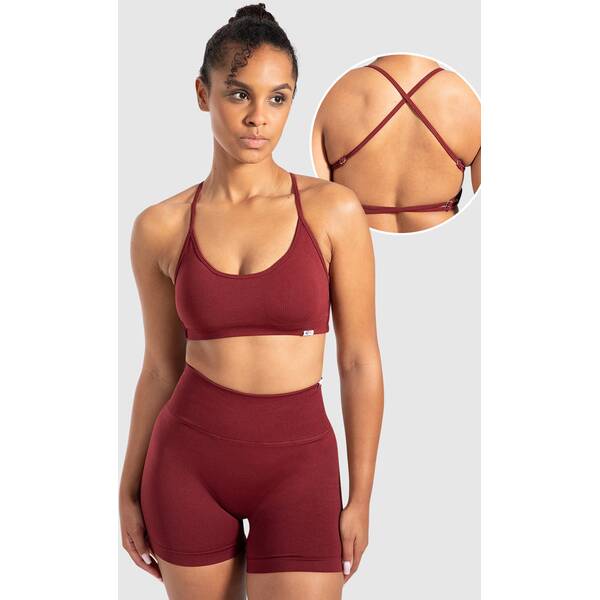 Thumbnail - SMILODOX Sport BH Sena