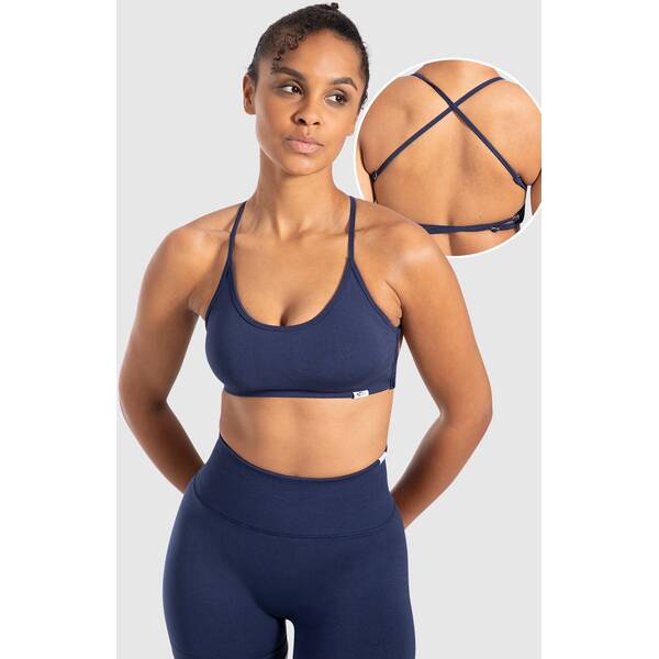 Thumbnail - SMILODOX Sport BH Sena