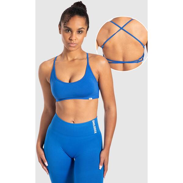 Thumbnail - SMILODOX Sport BH Sena