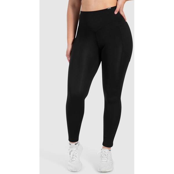 Thumbnail - SMILODOX Leggings Leticia