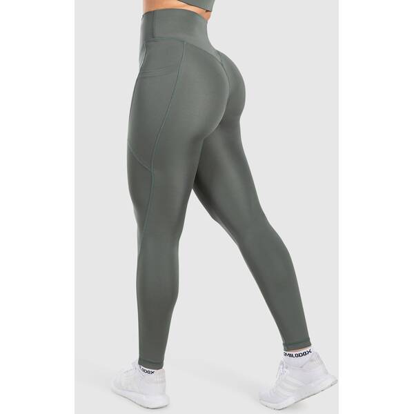 Thumbnail - SMILODOX Leggings Ilissa
