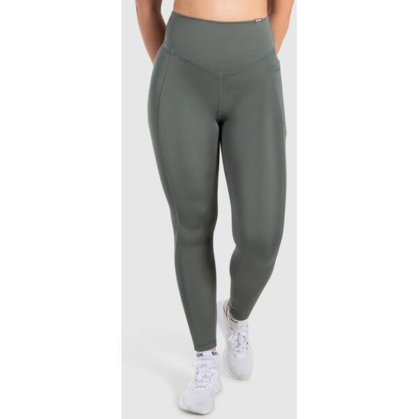 Thumbnail - SMILODOX Leggings Leticia