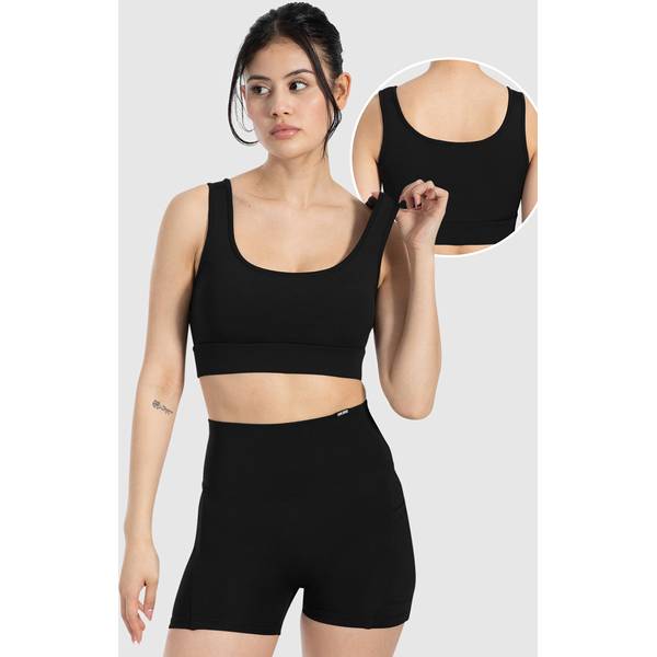 Thumbnail - SMILODOX Sport BH Debby