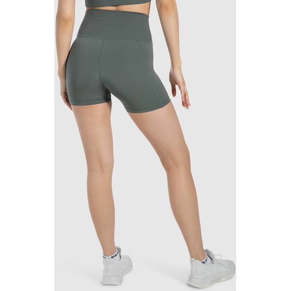 Thumbnail - SMILODOX Shorts Lissa