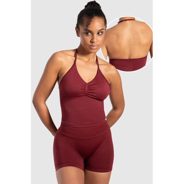 Thumbnail - SMILODOX Crop Top Malena