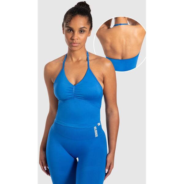 Thumbnail - SMILODOX Crop Top Malena