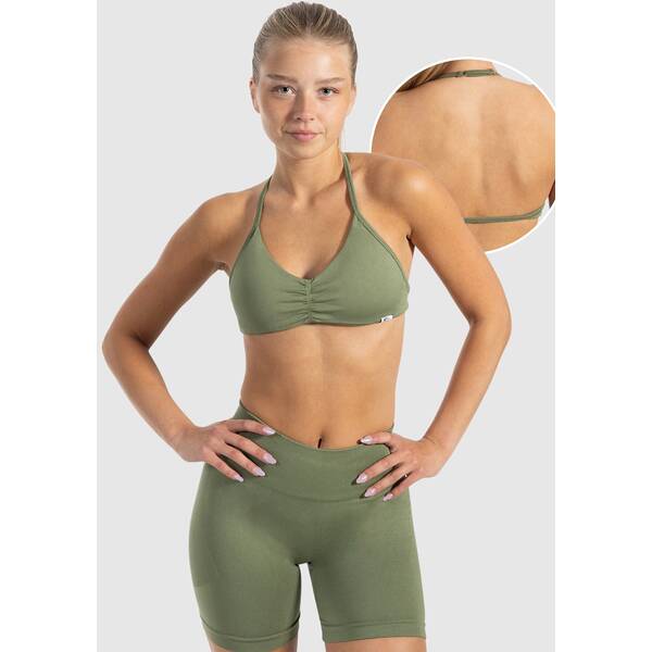 Thumbnail - SMILODOX Sport BH Esta