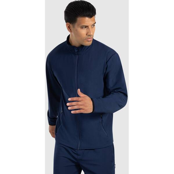 Thumbnail - SMILODOX Trainingsjacke Zeyn