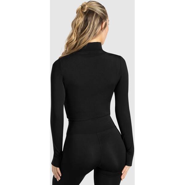 Thumbnail - SMILODOX Crop Jacke Nilai