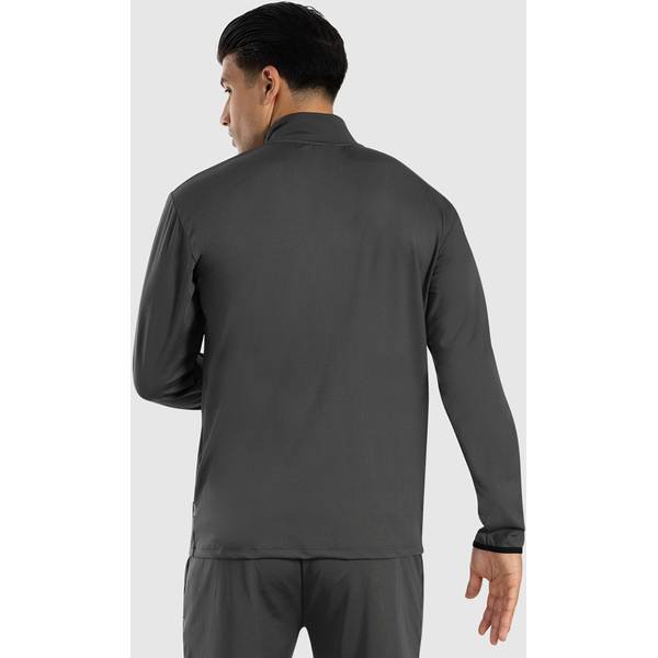 Thumbnail - SMILODOX Trainingsjacke Zeyn