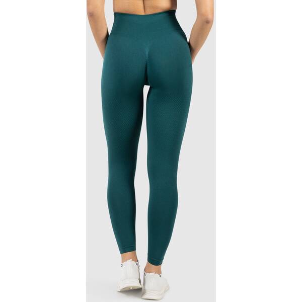 Thumbnail - SMILODOX Leggings Amaze Scrunch Pro