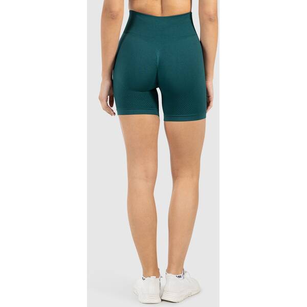 Thumbnail - SMILODOX Shorts Amaze Scrunch