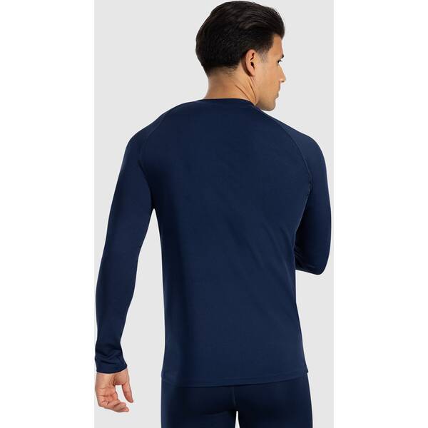 Thumbnail - SMILODOX Longsleeve Zeyn