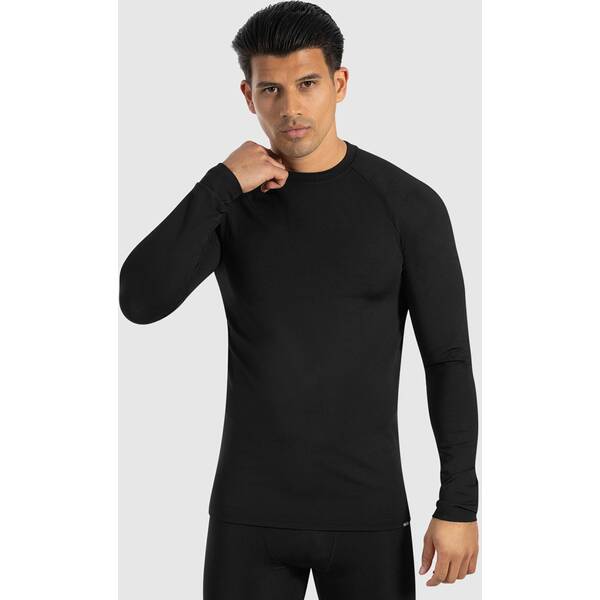 Thumbnail - SMILODOX Longsleeve Zeyn