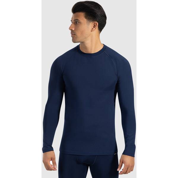 Thumbnail - SMILODOX Longsleeve Zeyn