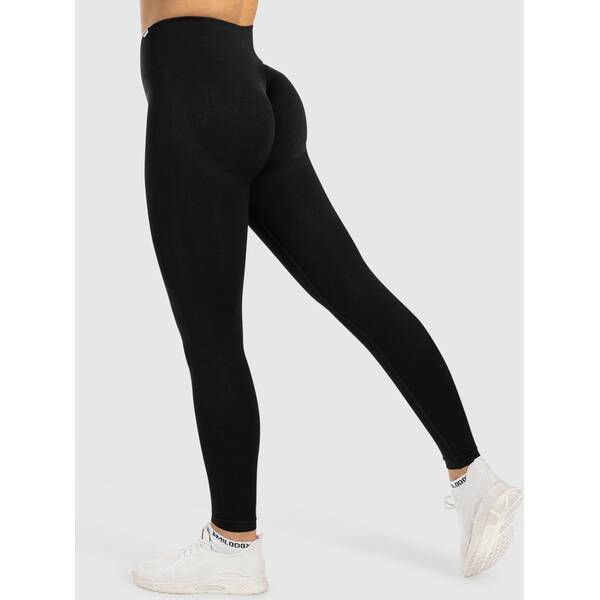 Thumbnail - SMILODOX Leggings Infinite Batik Scrunch