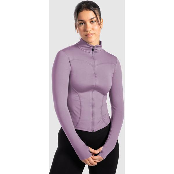 Thumbnail - SMILODOX Trainingsjacke Indira