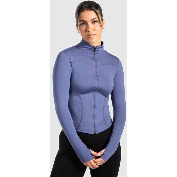 Thumbnail - SMILODOX Trainingsjacke Indira