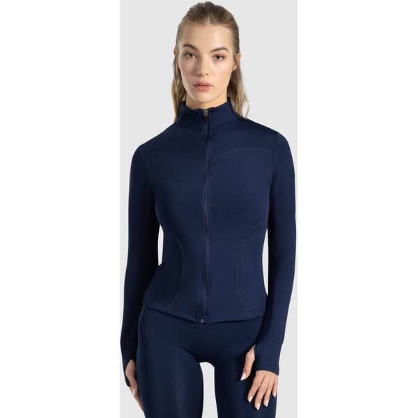 Thumbnail - SMILODOX Trainingsjacke Indira