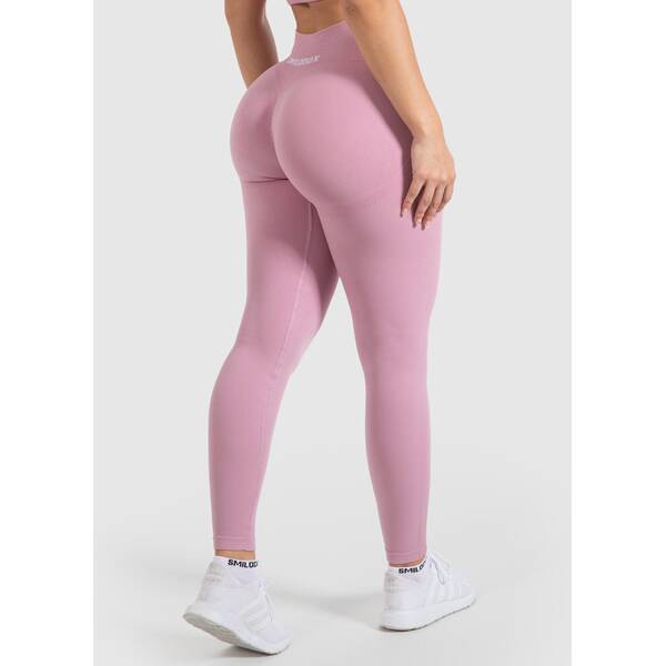 Thumbnail - SMILODOX Leggings Cetrina Scrunch