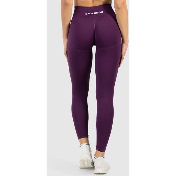 Thumbnail - SMILODOX Leggings Cetrina Scrunch