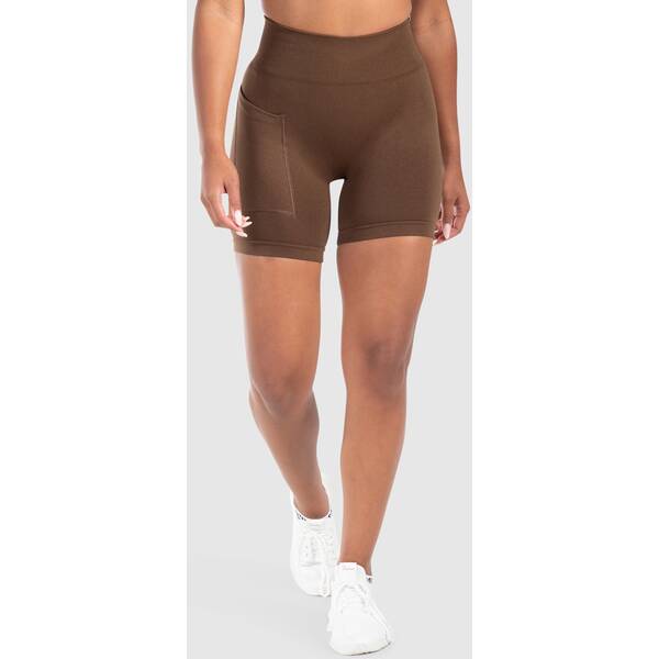 Thumbnail - SMILODOX Short Leggings Temmy