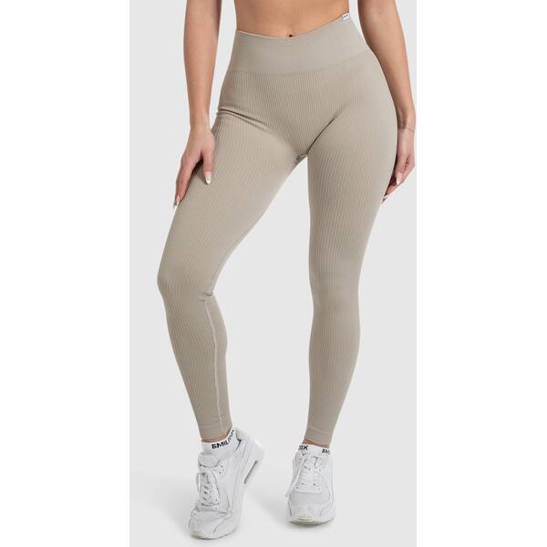 Thumbnail - SMILODOX High Waist Leggings Amaze Ripp