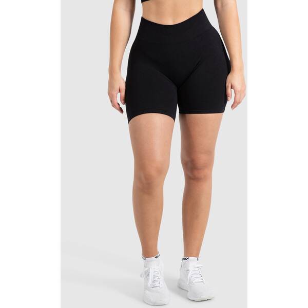 Thumbnail - SMILODOX Short Leggings Cetrina