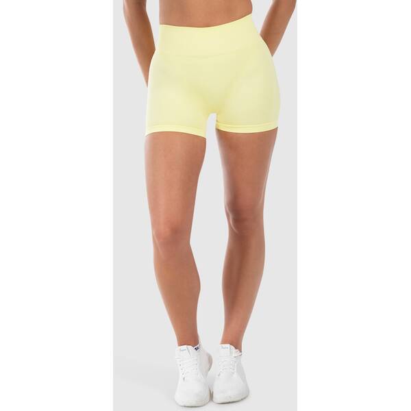 Thumbnail - SMILODOX Short Leggings Cetrina