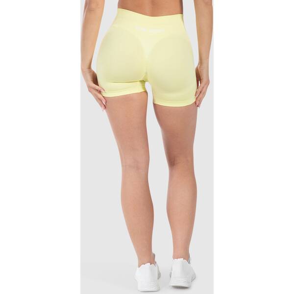 Thumbnail - SMILODOX Short Leggings Cetrina