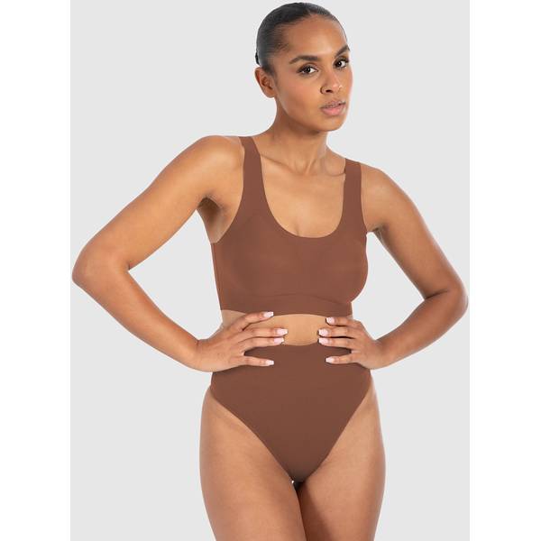 Thumbnail - SMILODOX Bralette mit Cups Nysa