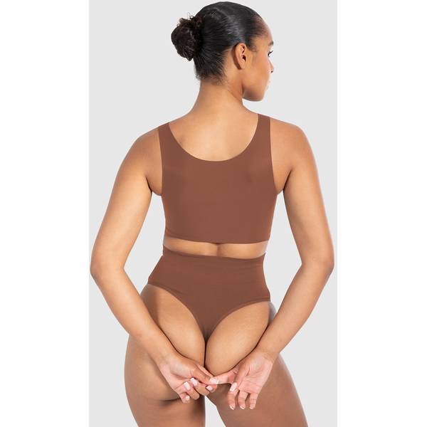 Thumbnail - SMILODOX Bralette mit Cups Nysa