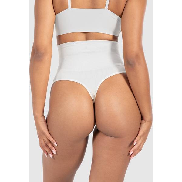 Thumbnail - SMILODOX Shapewear High Waist String Nysa