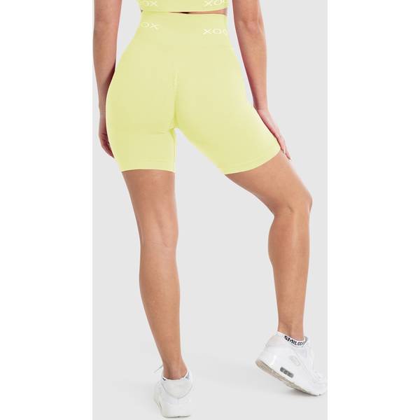 Thumbnail - SMILODOX Shorts Azura