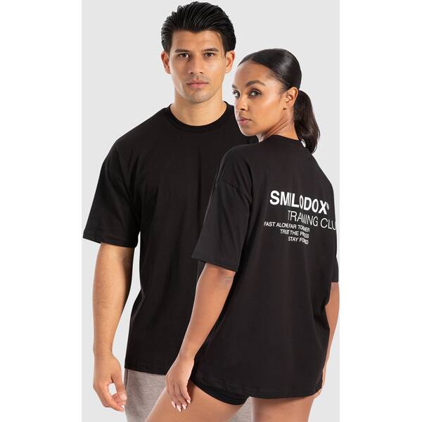Thumbnail - SMILODOX T-Shirt Cyris