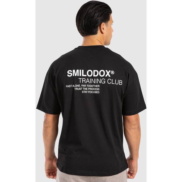 Thumbnail - SMILODOX T-Shirt Cyris