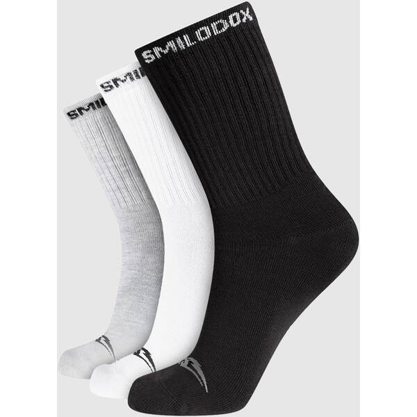 Thumbnail - SMILODOX Tennissocken 3er Tennis Socks