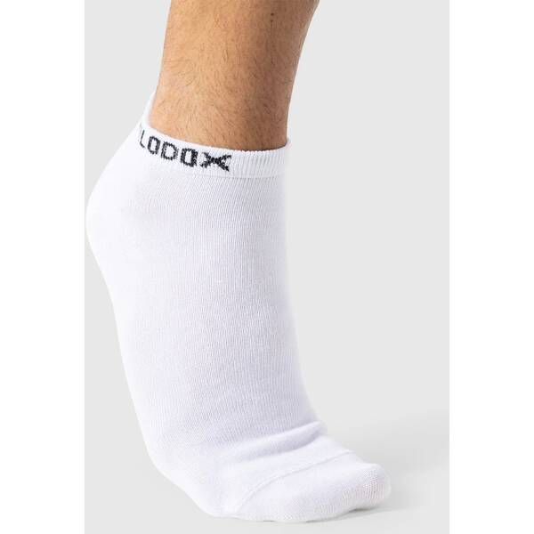 Thumbnail - SMILODOX Sneaker Socken 3er Pack 3er Sneaker Socks