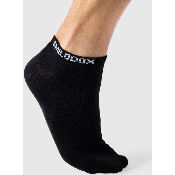 Thumbnail - SMILODOX Sneaker Socken 3er Pack 3er Sneaker Socks