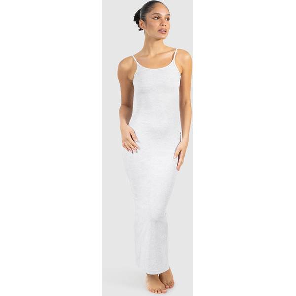 Thumbnail - SMILODOX Shirt Kleid Aveline Backless