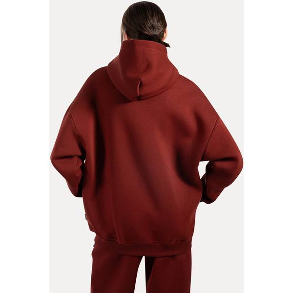 Thumbnail - SMILODOX Zip Hoodie Lyanna